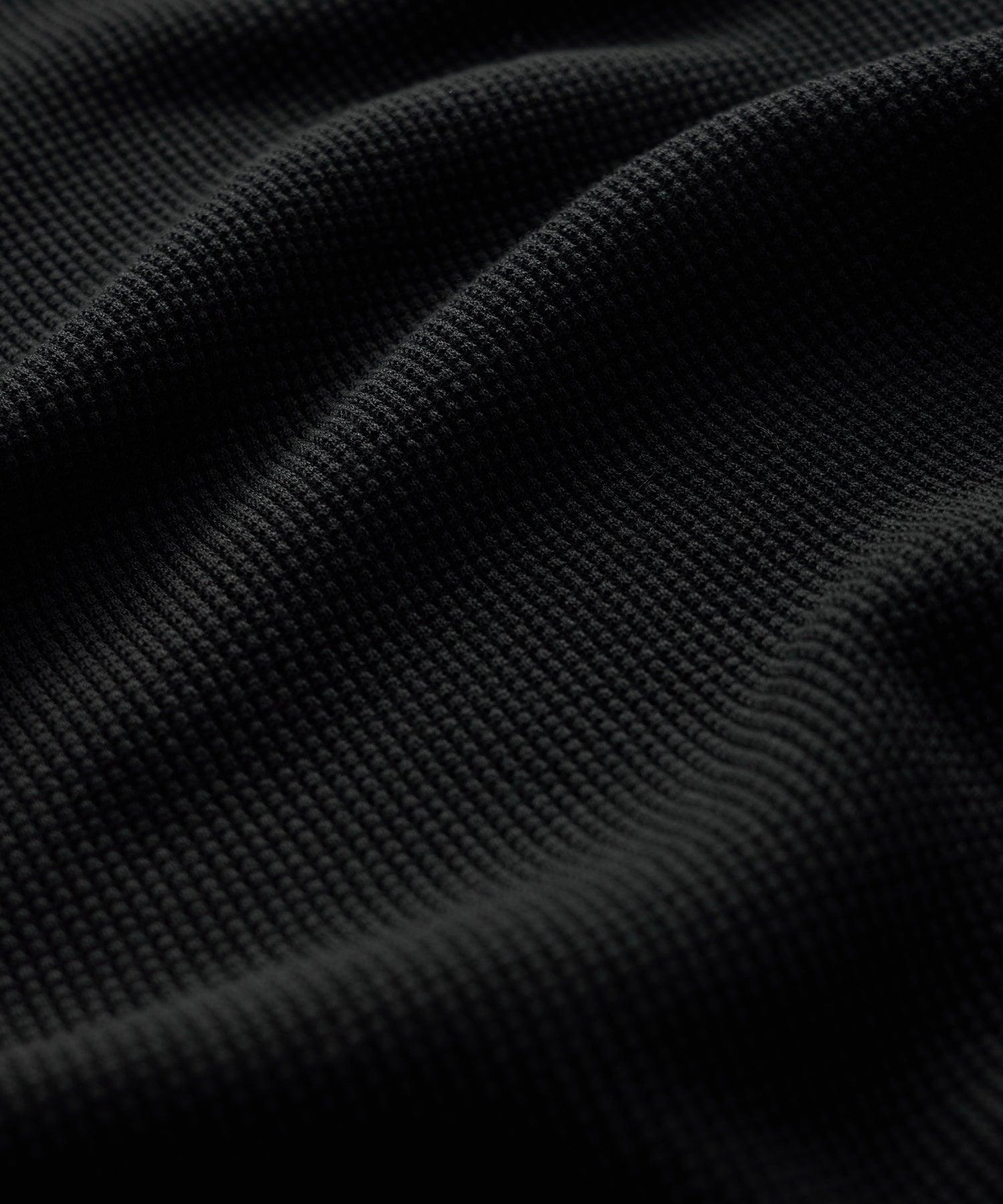 Cotton Waffle Tank Product Image