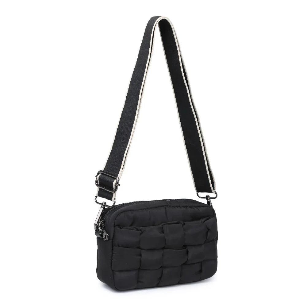 Quilted Crossbody Product Image