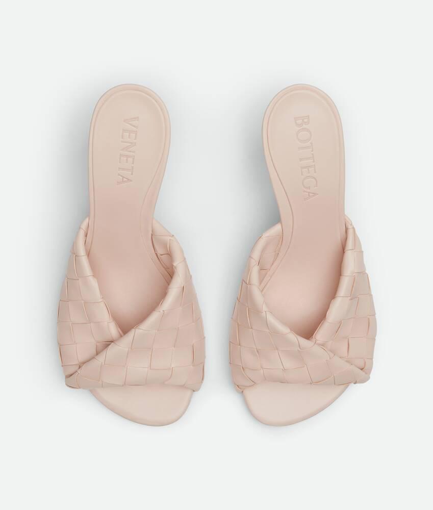 Women's Blink Mule in Cameo Product Image