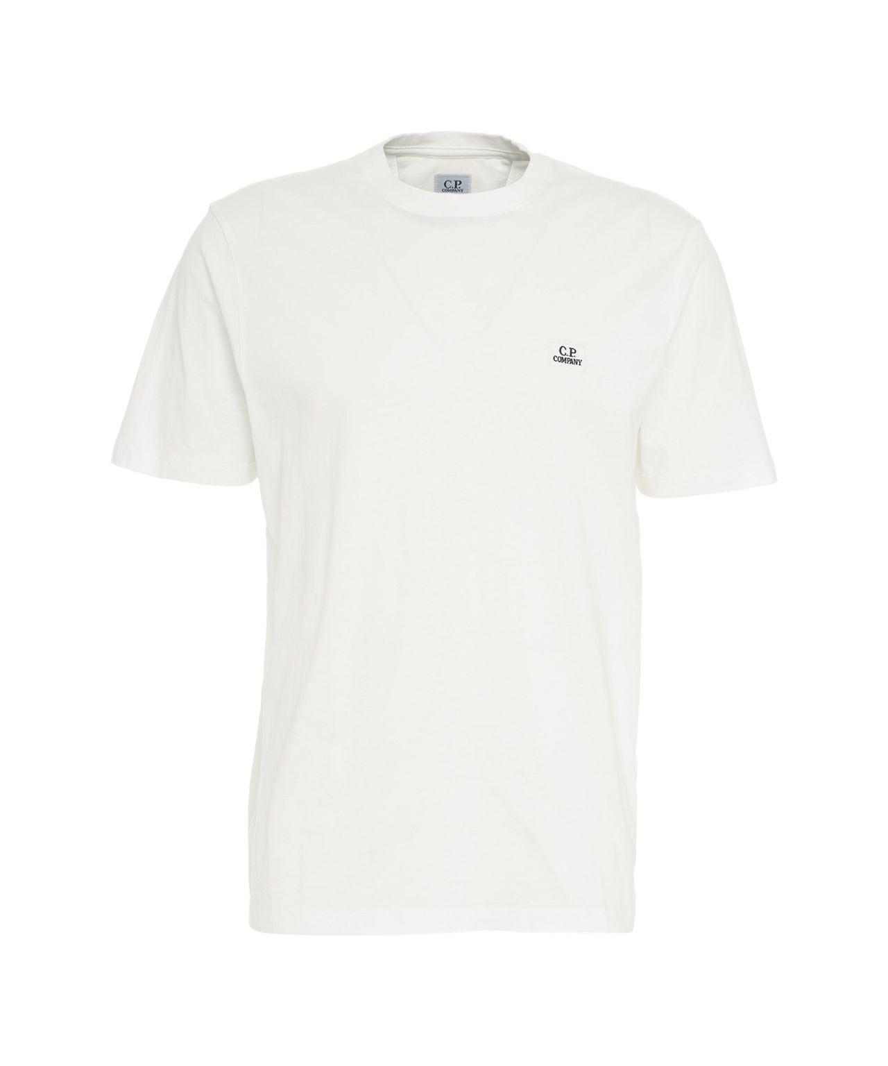 Jersey T-shirt Product Image