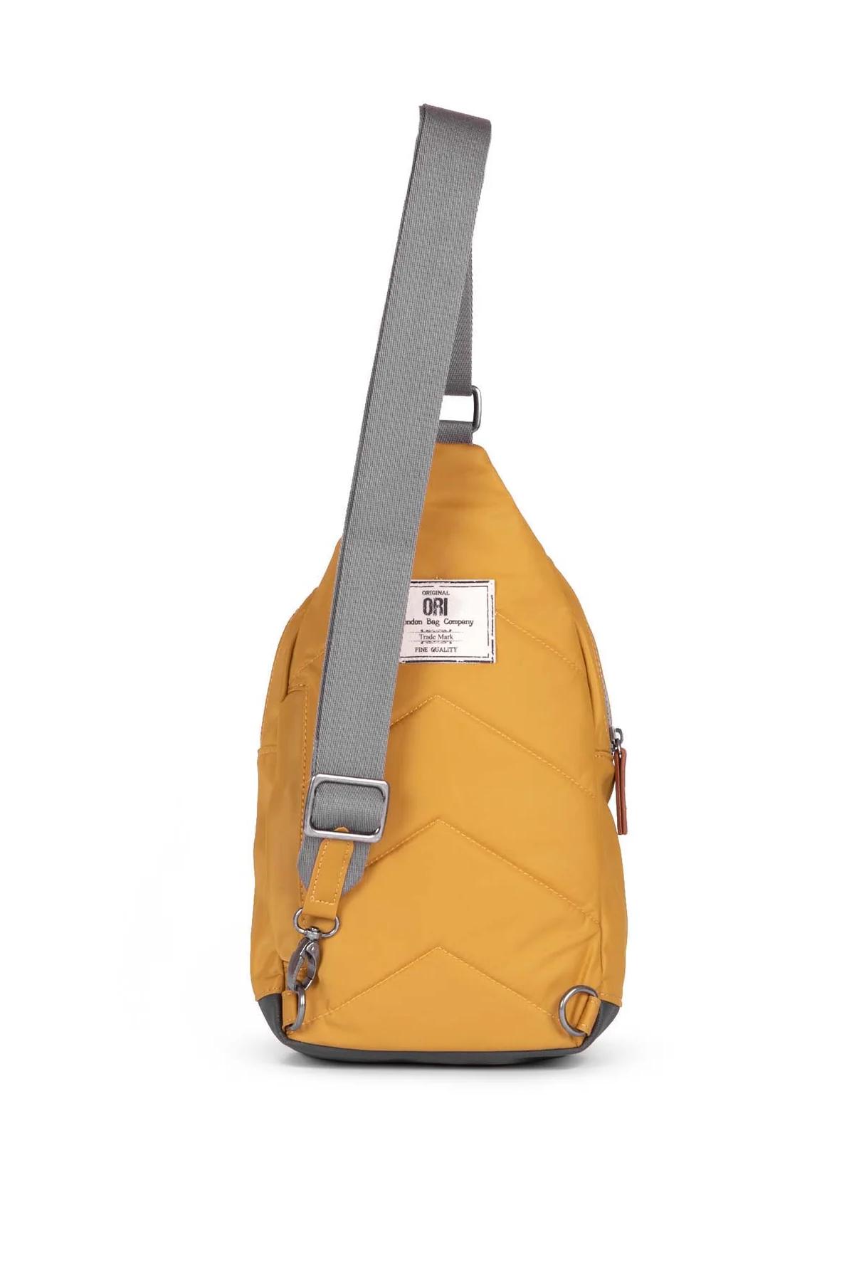 Willesden Recycled Nylon Sling Bag Product Image