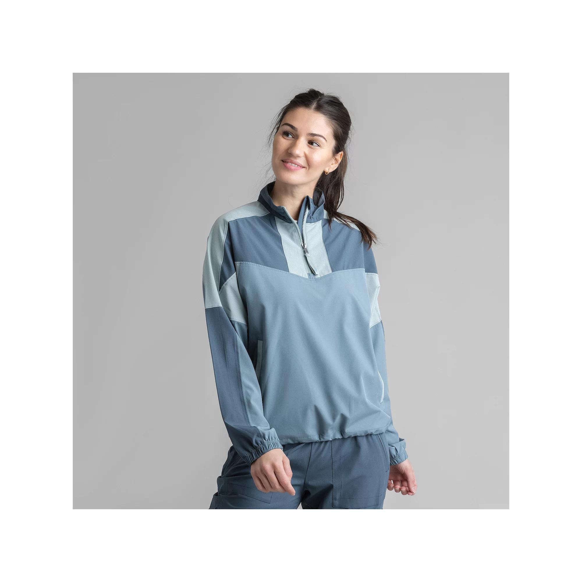 Women's LIV Outdoor Lightweight Pullover Jacket,  Product Image