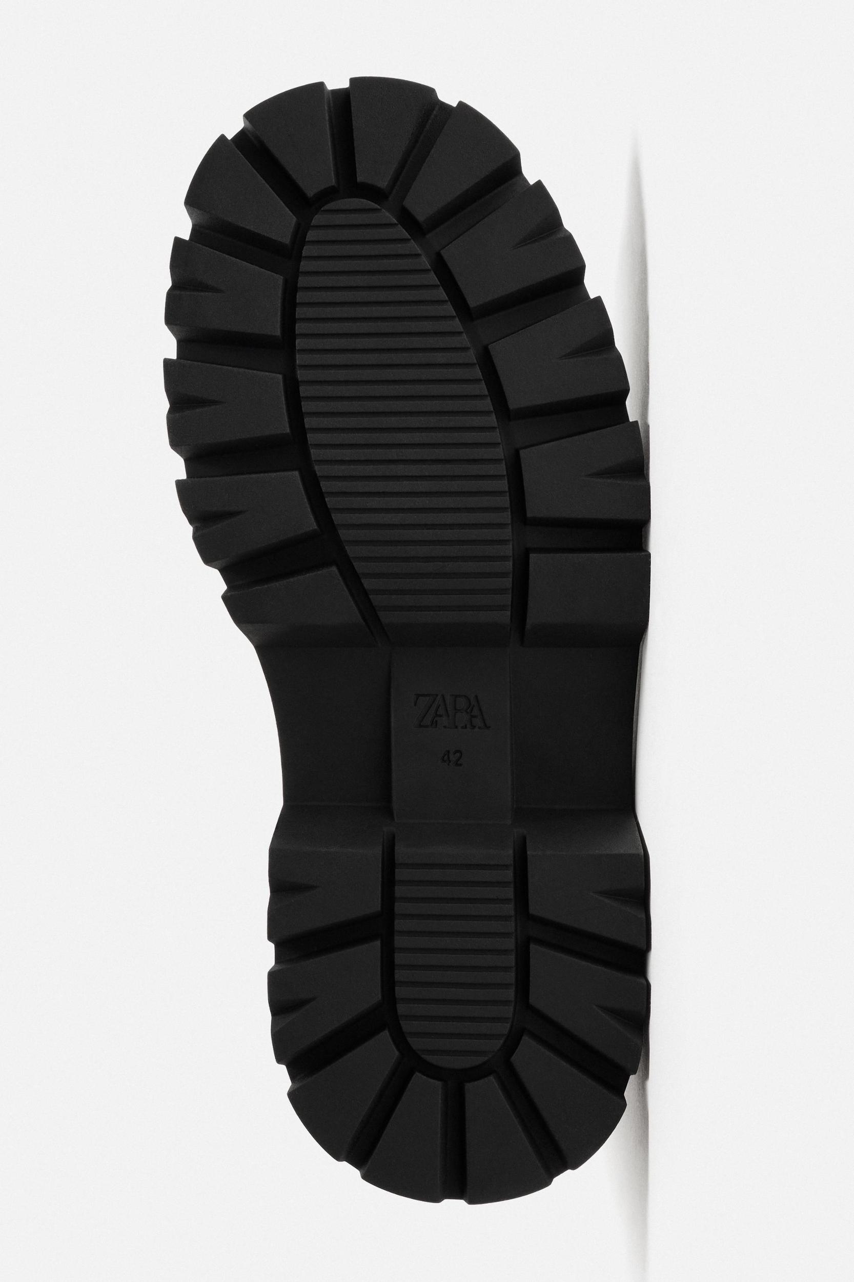 CHUNKY PENNY LOAFERS Product Image