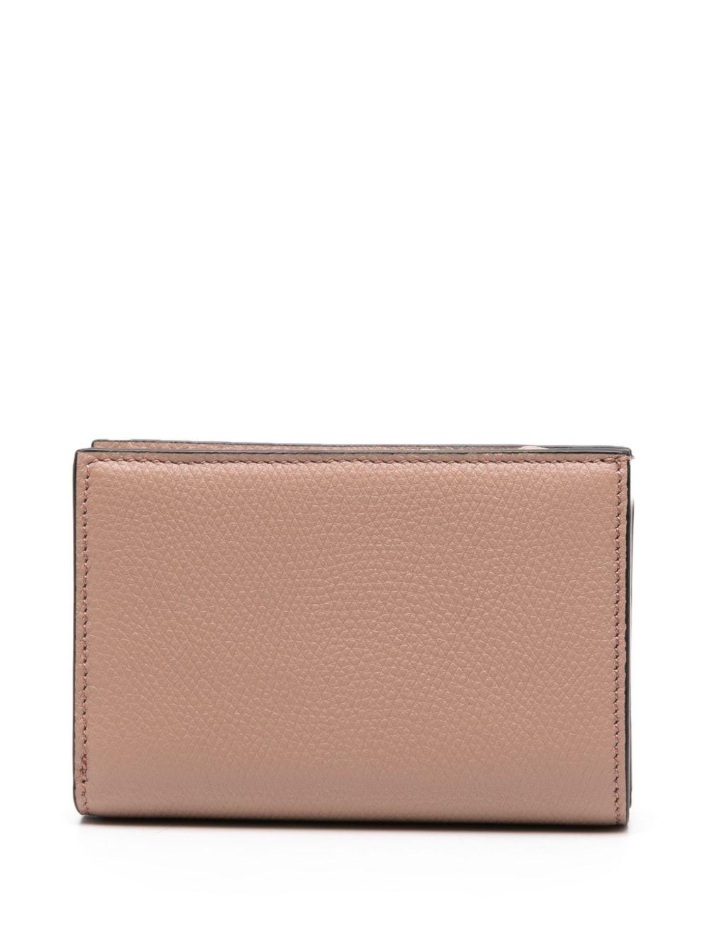 VLogo bi-fold wallet Product Image