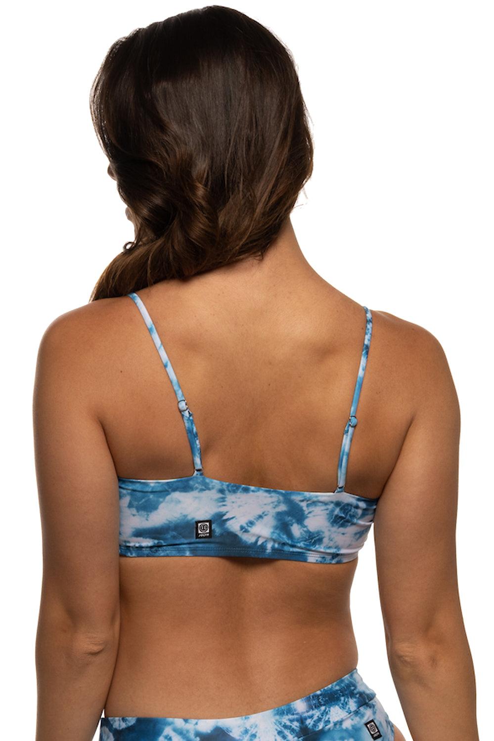 Chika Bikini Top - Okinawa Female Product Image