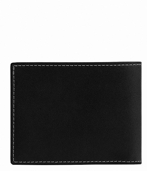COACH Natural Slim Billfold Wallet Product Image