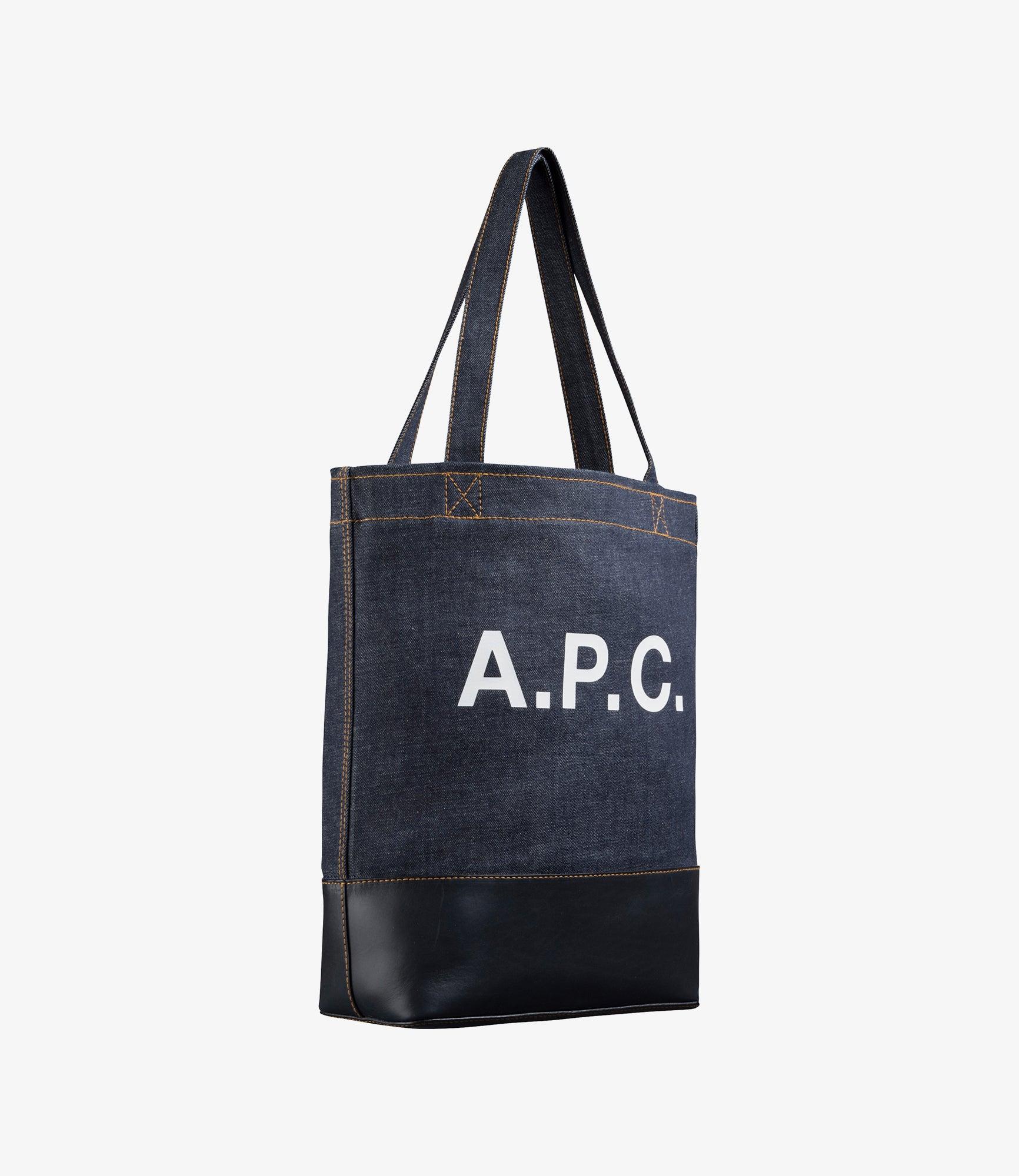 Axelle Tote Bag Male Product Image