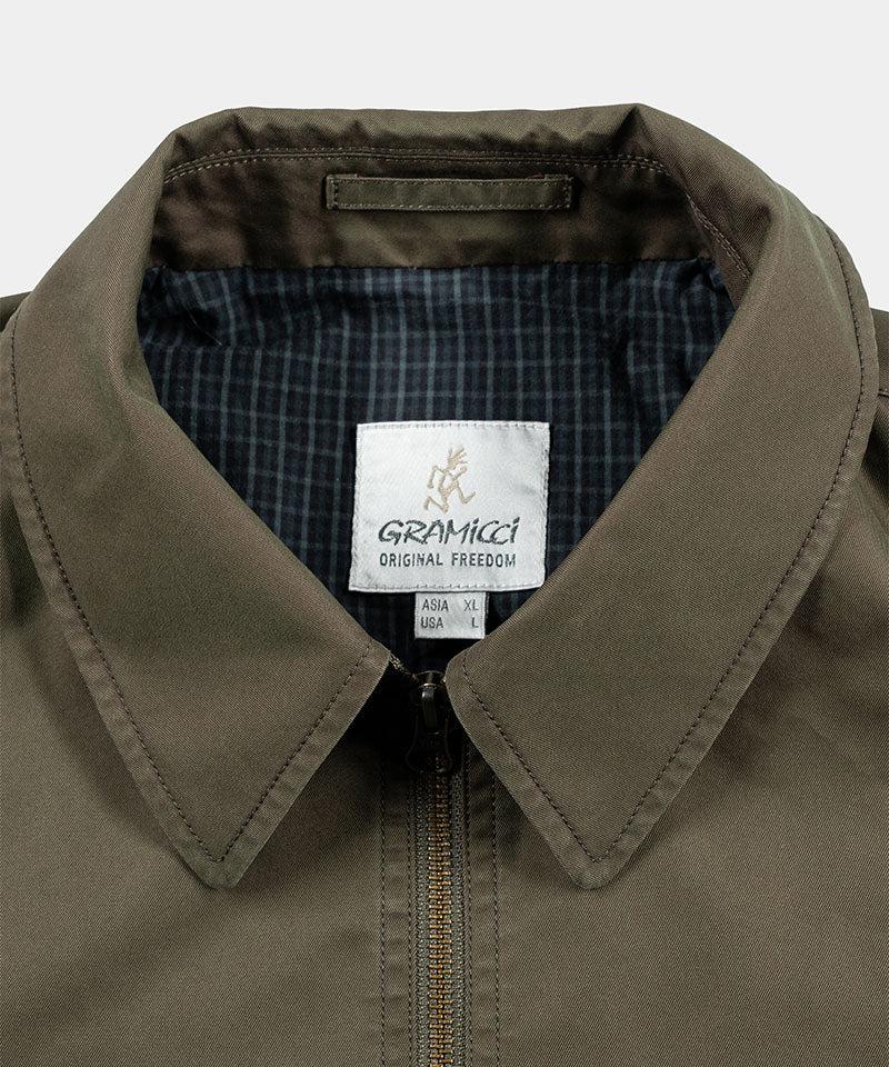 Gramicci x Adsum Ventone Jacket Male Product Image