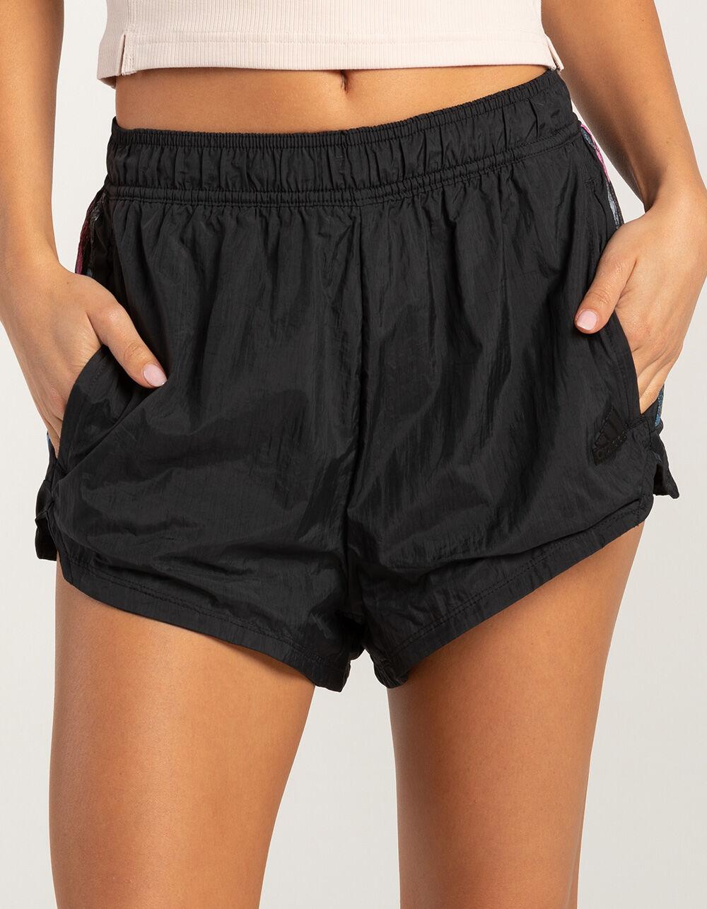 ADIDAS Tiro Womens Shorts - BLACK Product Image