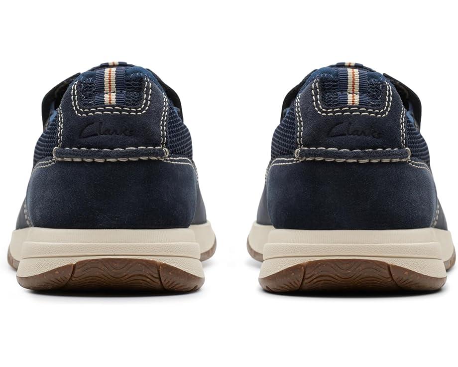 Men's Clarks Sailview Step Product Image