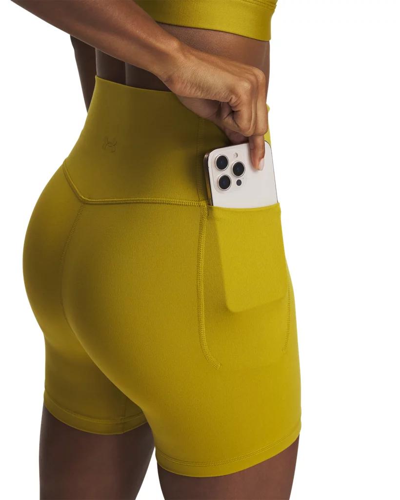 UA Meridian Middy Product Image