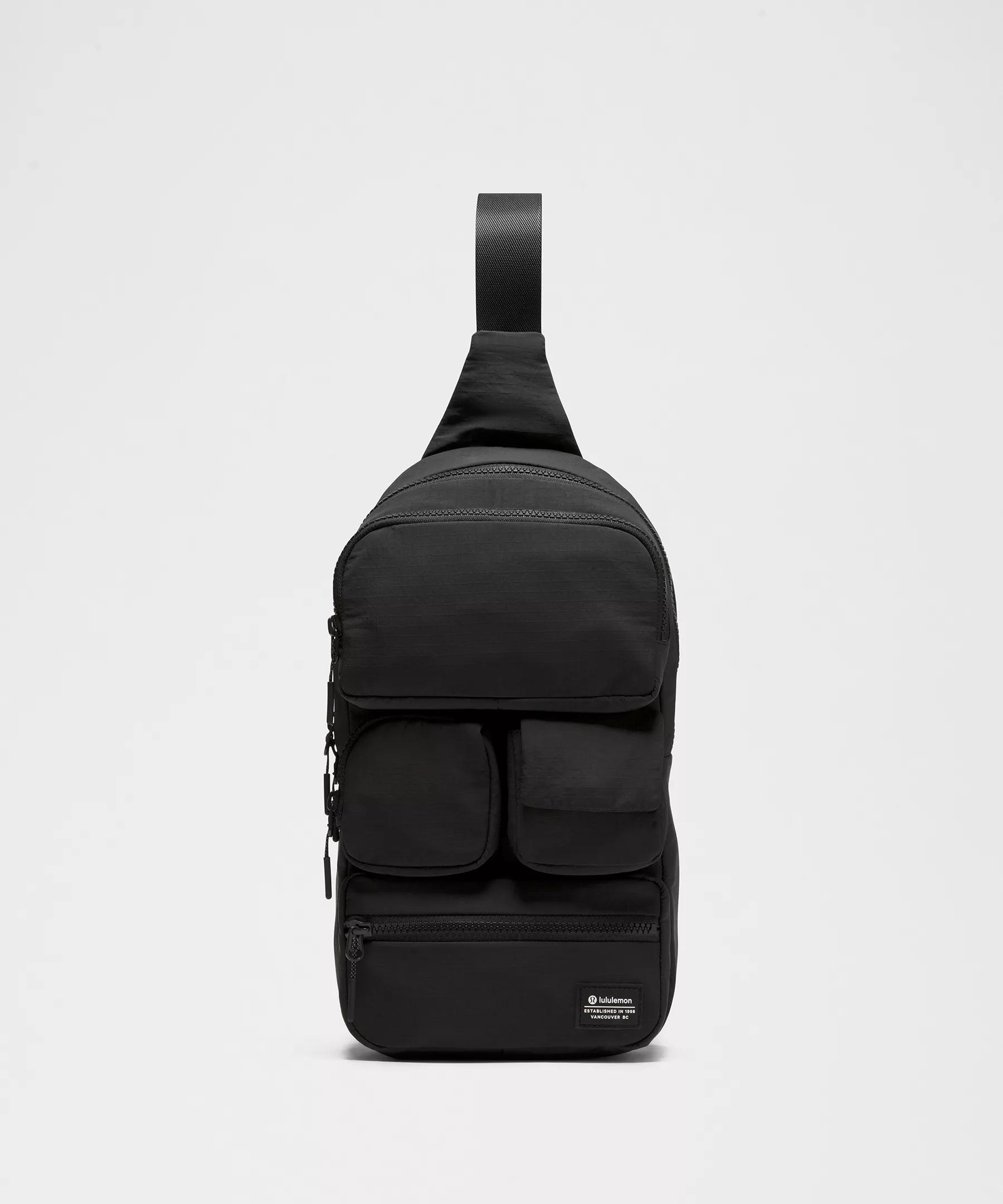 Multi-Pocket Sling Bag 5L Product Image