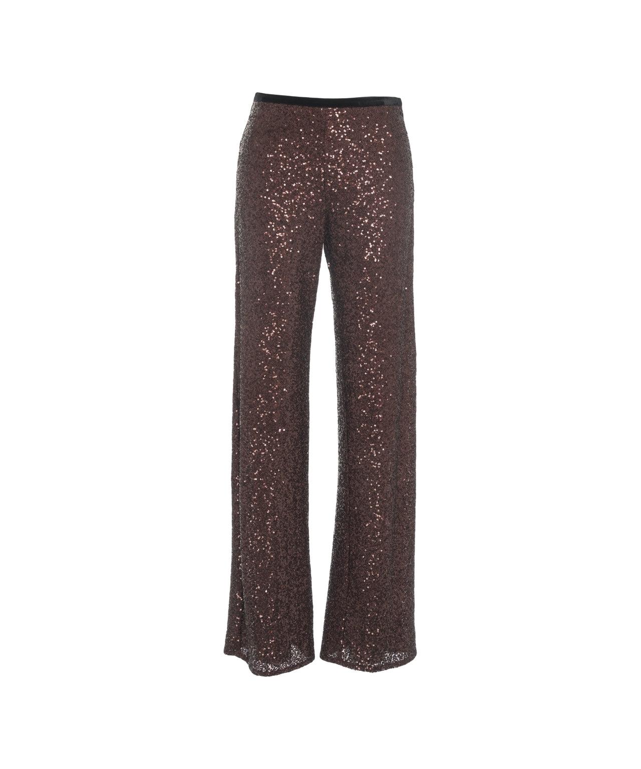Pants with sequins Product Image