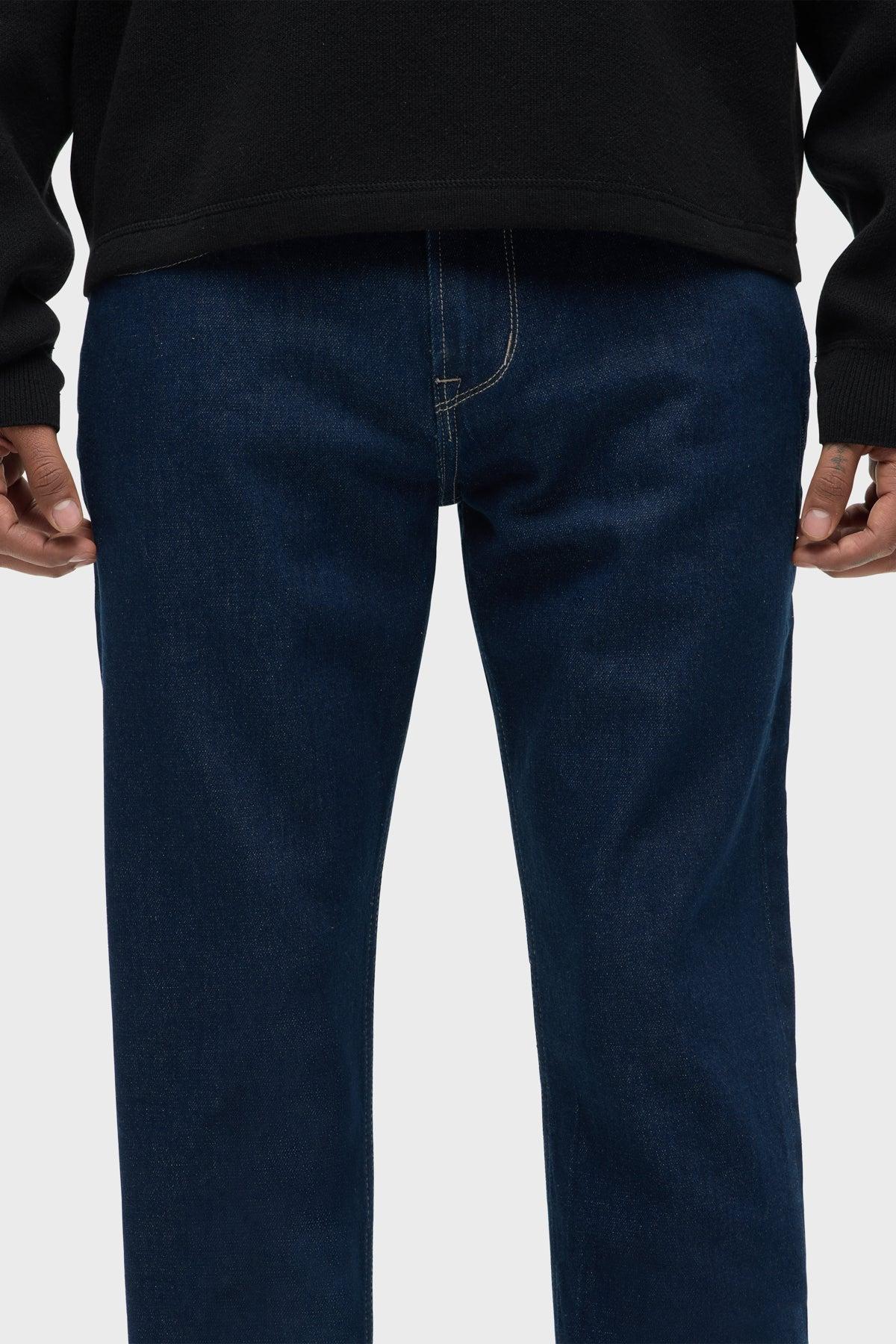 Blake Slim Straight Jean Male Product Image