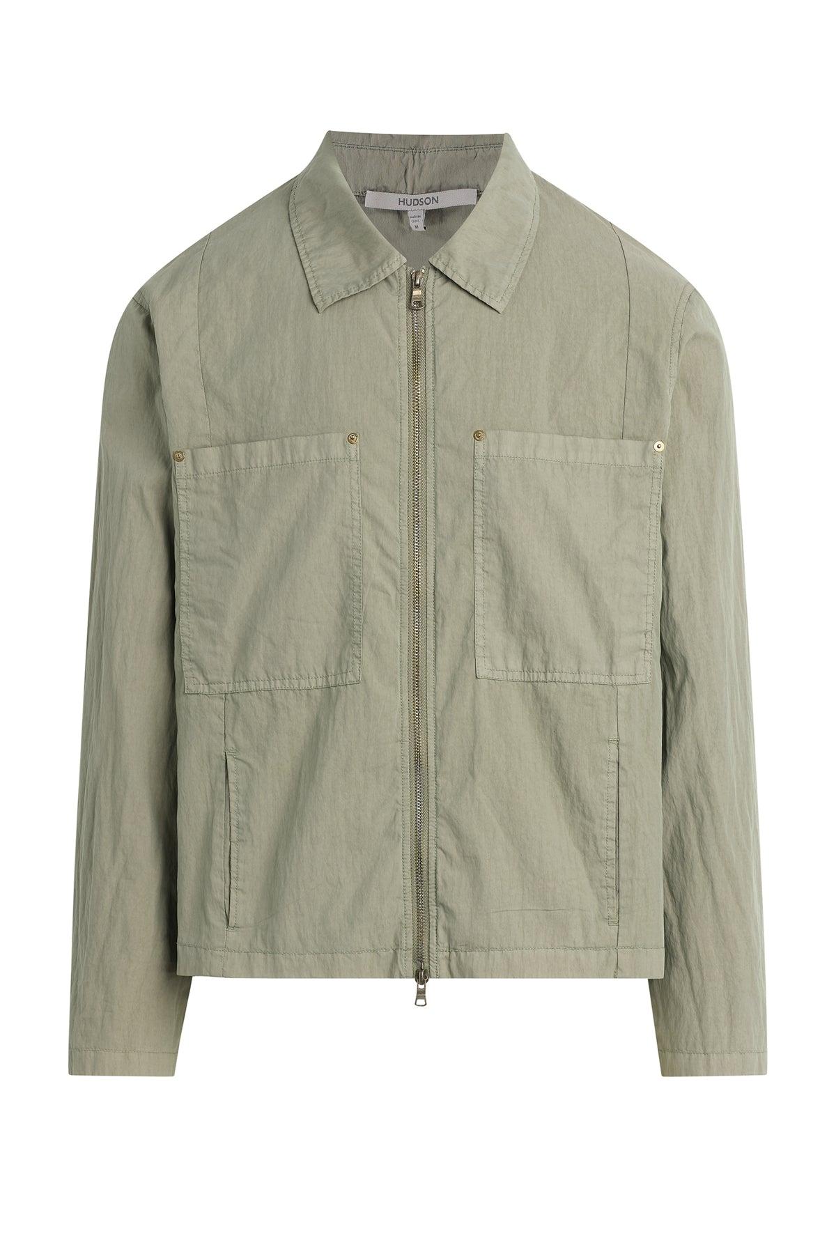 Work Jacket Male Product Image