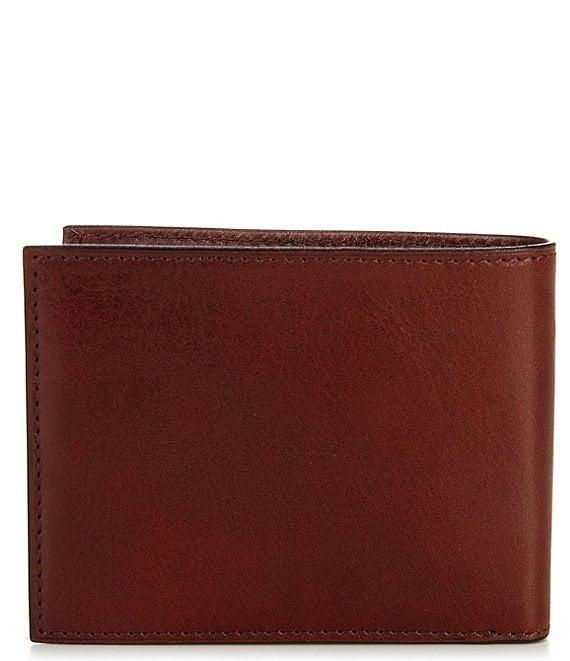 Bosca #double;Continental#double; Bifold Wallet Product Image