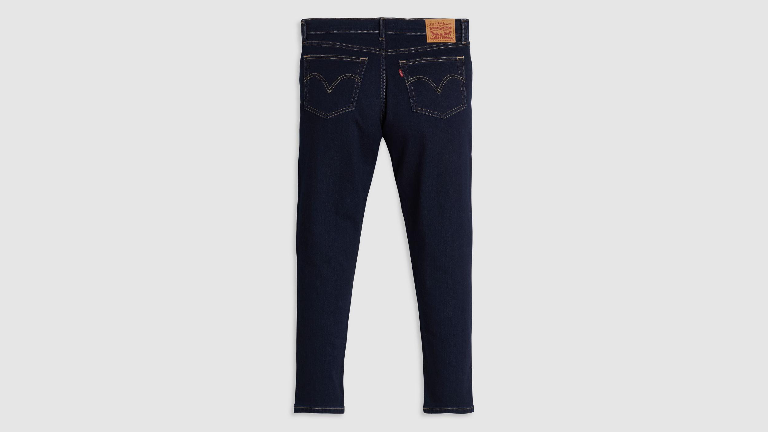 Mid Rise Boyfriend Women's Jeans Product Image