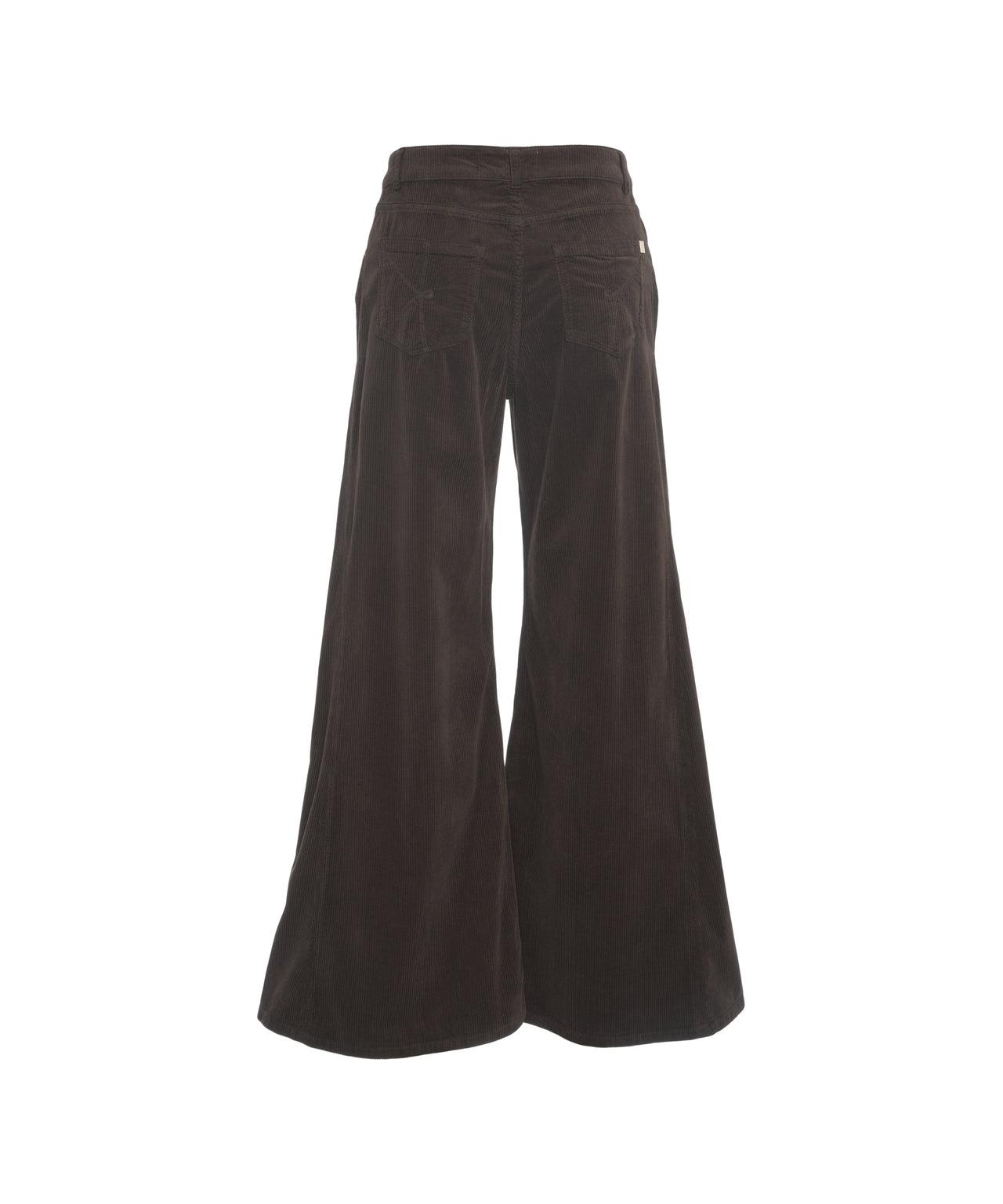 Wide leg trousers Product Image