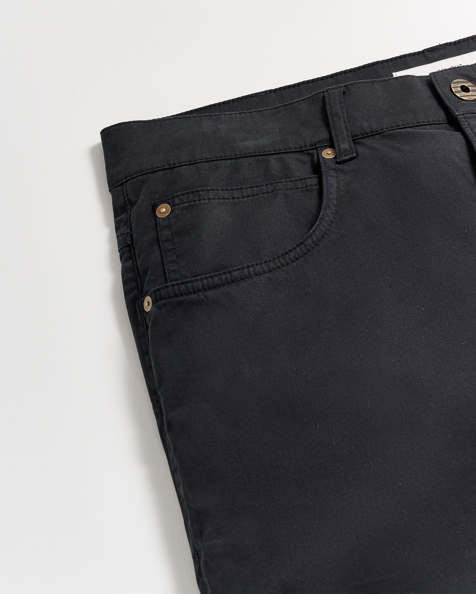 5 Pocket Pant -  Product Image