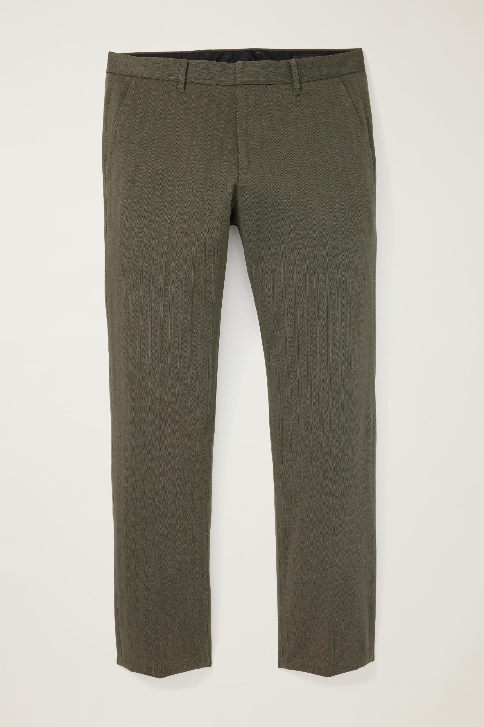 Weekday Warrior Dress Pants Product Image