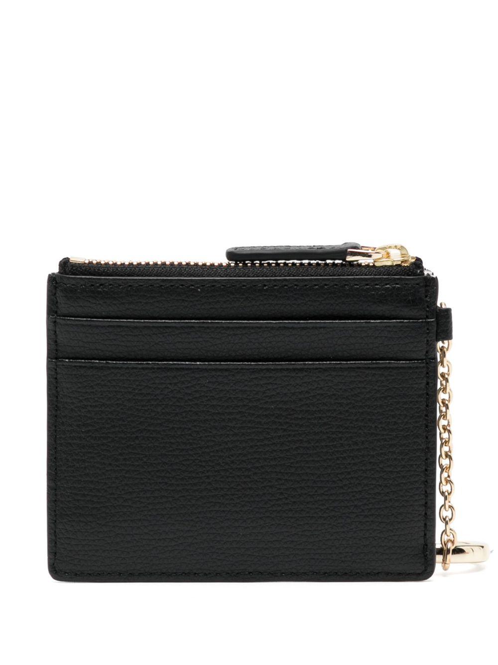 leather card case Product Image