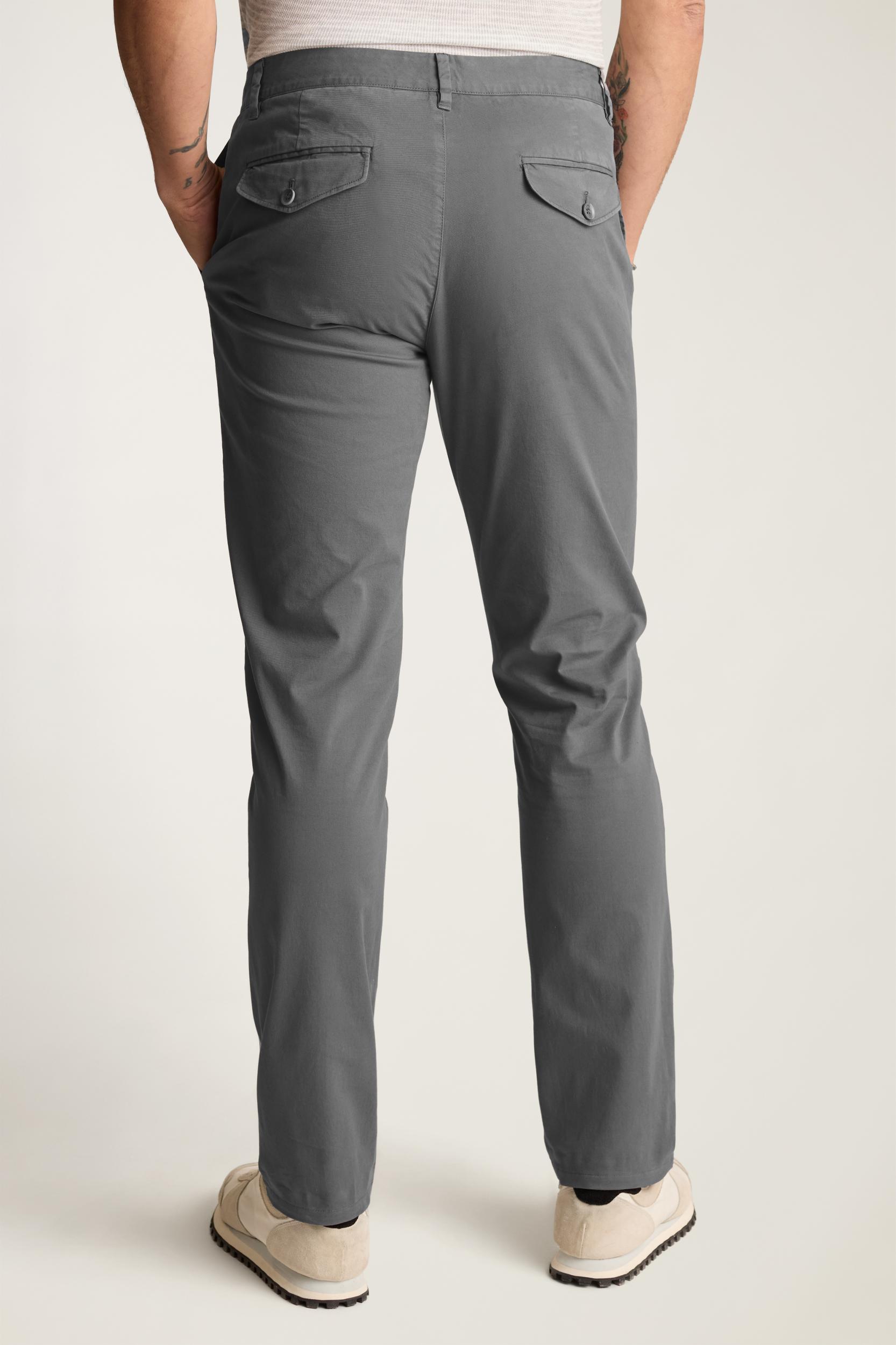 Lightweight Chino Product Image