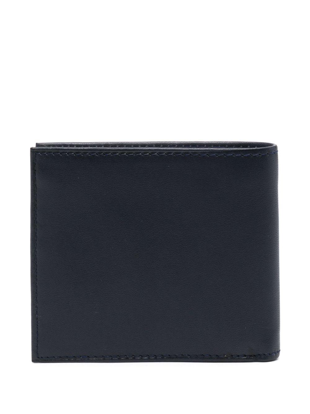 Polo-Bear wallet Product Image