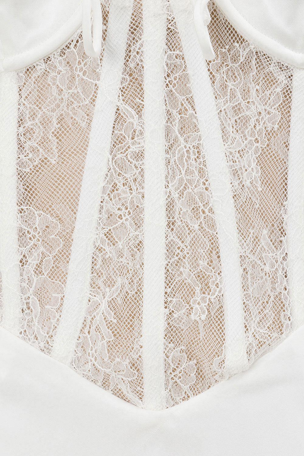 Savanna Midi Dress Product Image