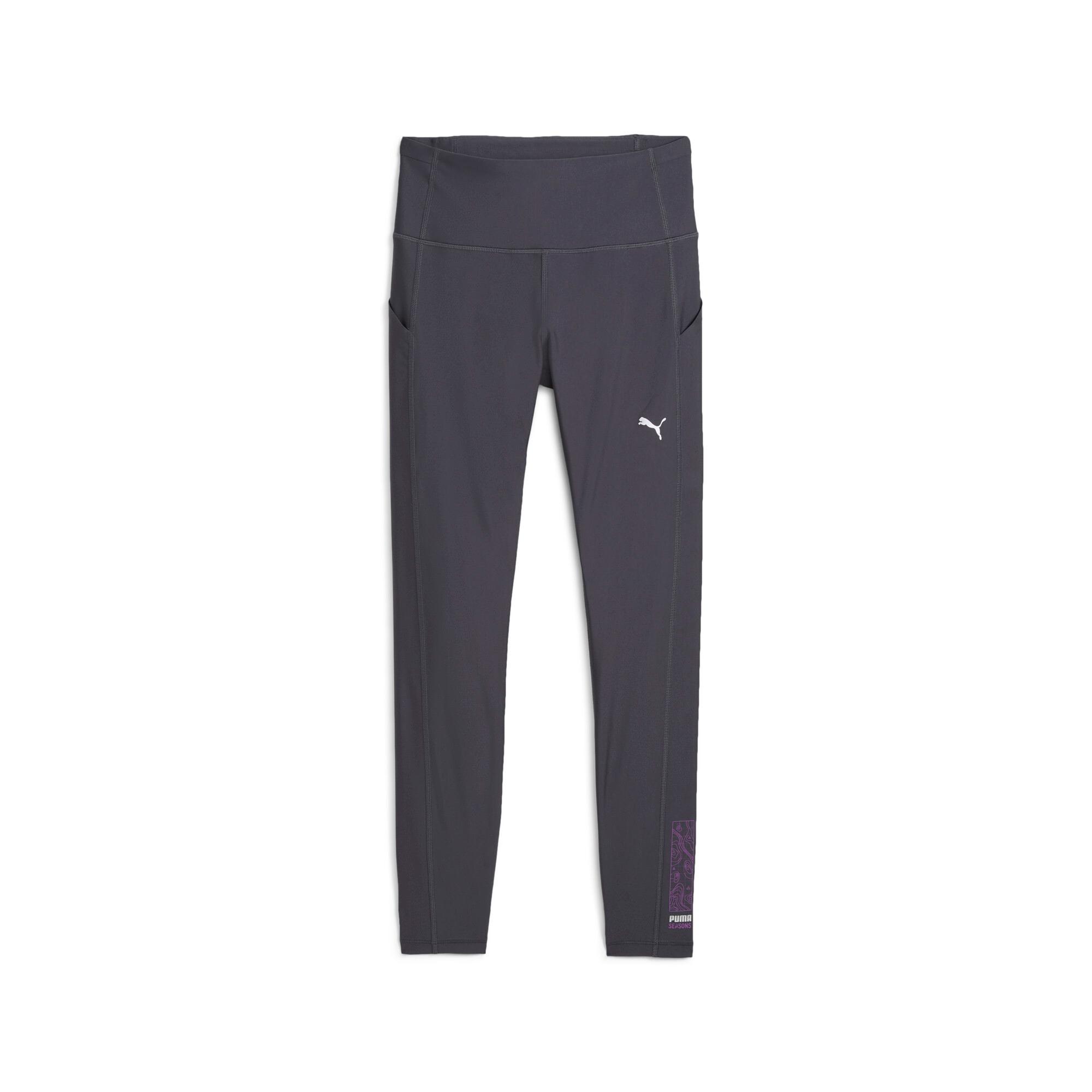 SEASONS Trail Running Women's Tights Product Image