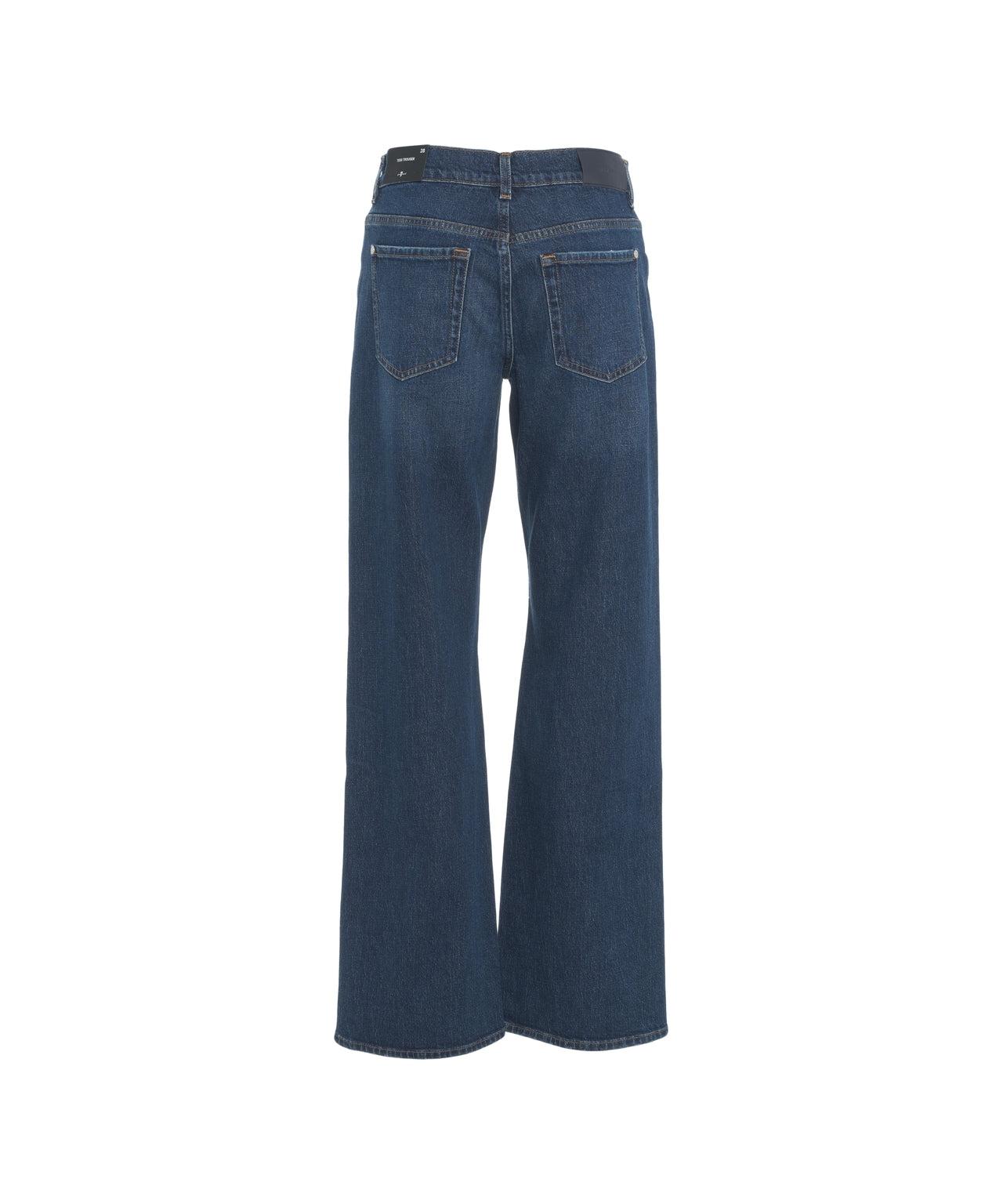 Straight leg jeans 'Tess' Product Image