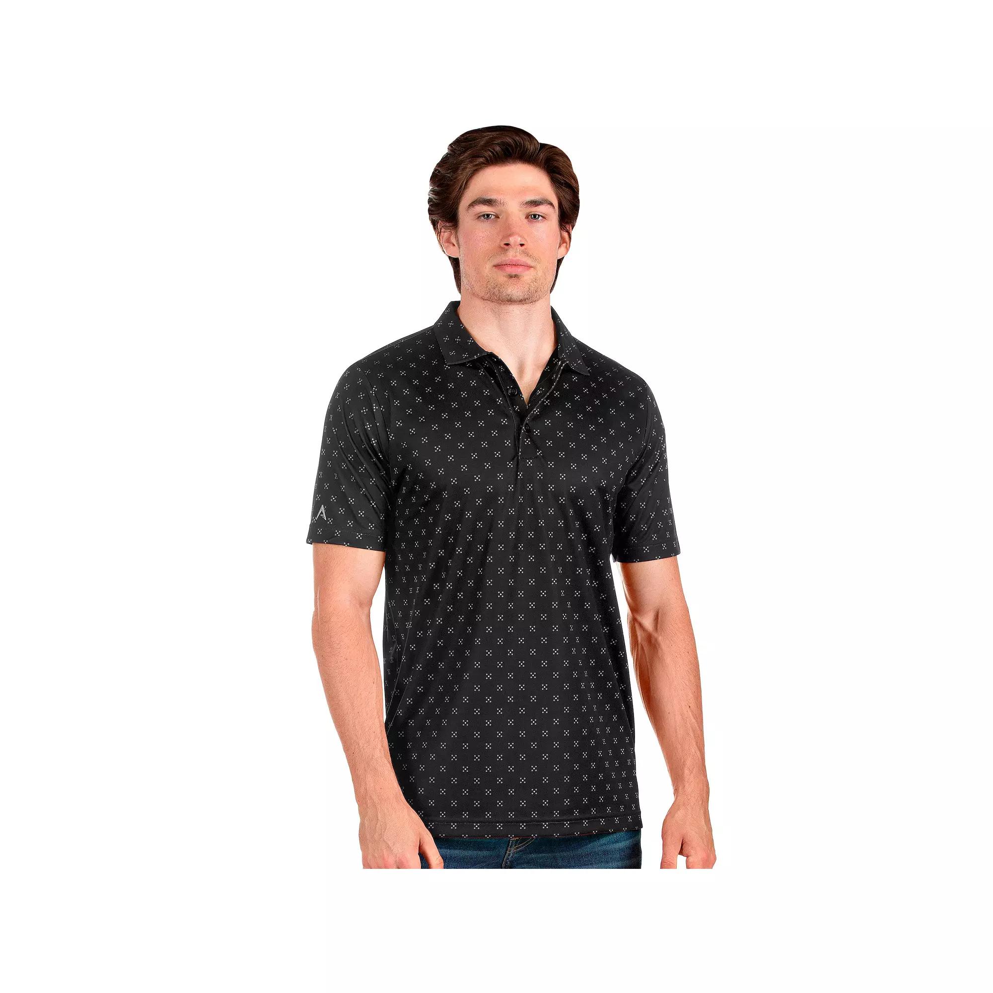 Men's Antigua Spark Golf Polo,  Product Image