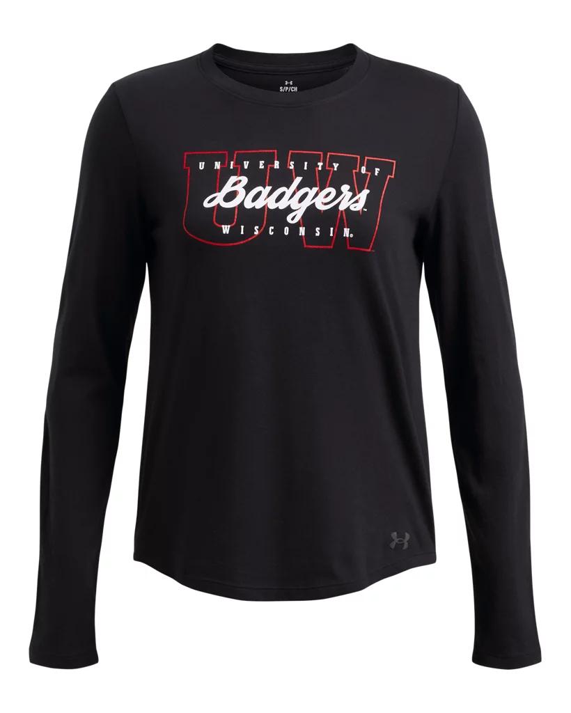 UA Performance Cotton Collegiate Product Image