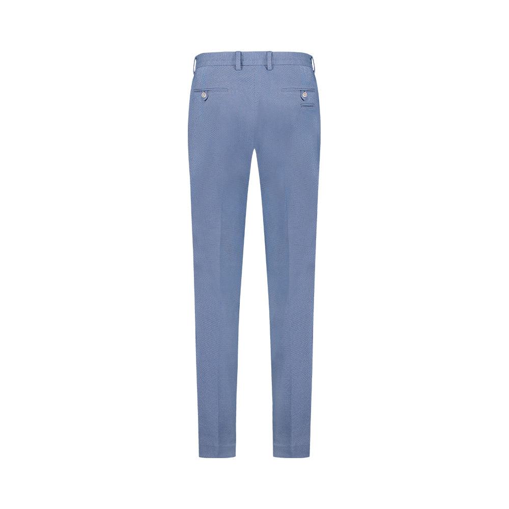 Blue Industry 360 Stretch Pant in Cobalt Product Image