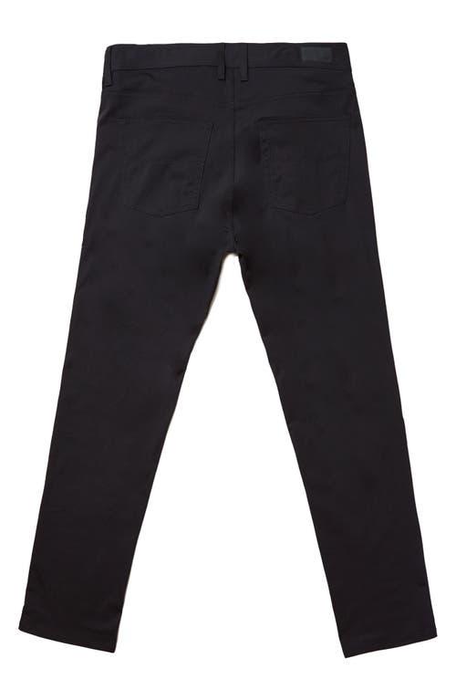 Rhone Commuter Slim Fit Five Pocket Pants Product Image