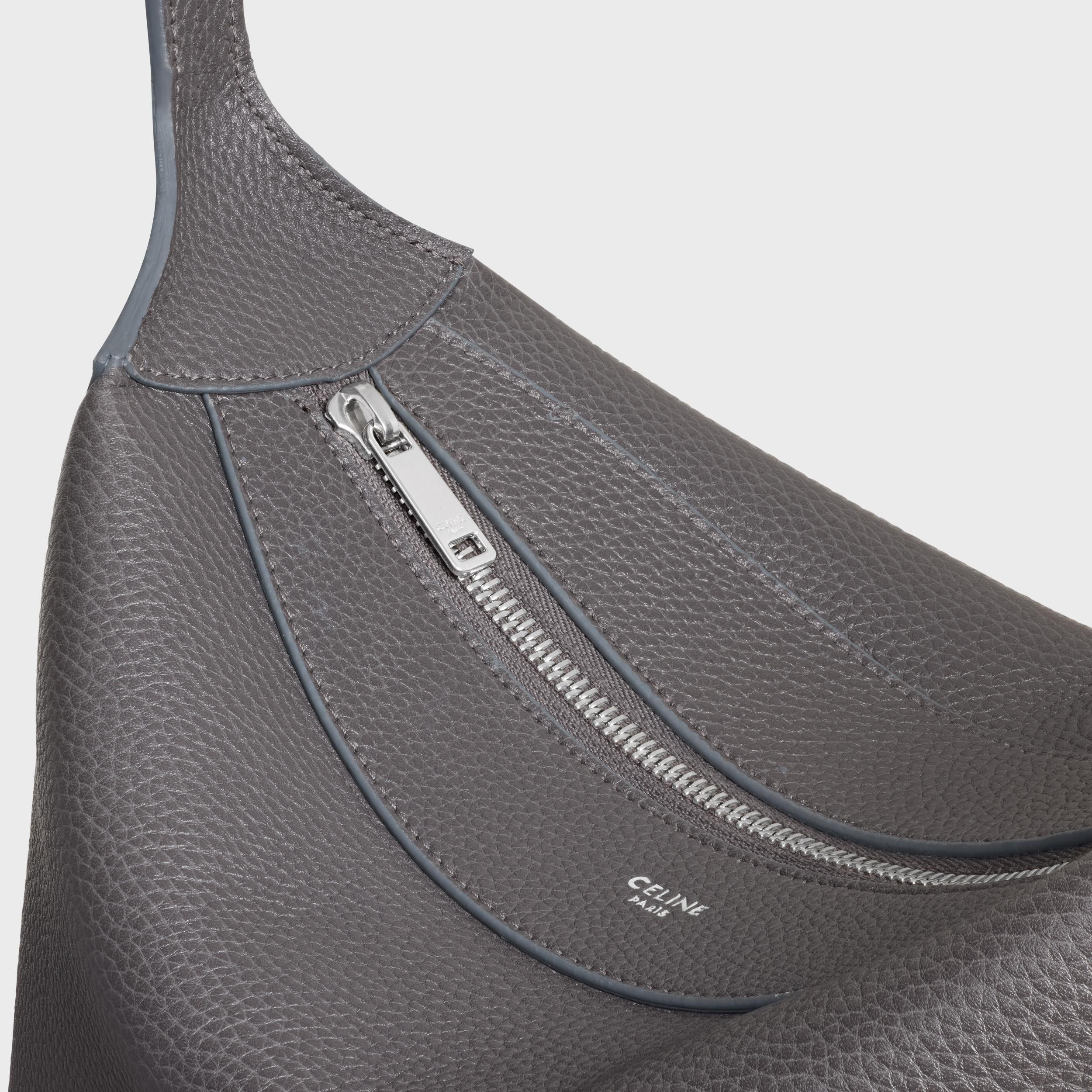 CROSSBODY BAG HARRY IN GRAINED CALFSKIN Product Image