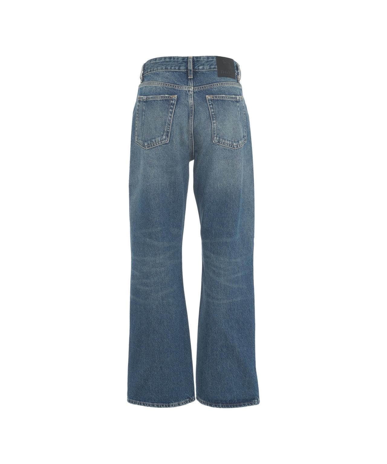 Wide leg jeans 'Baggy' Product Image