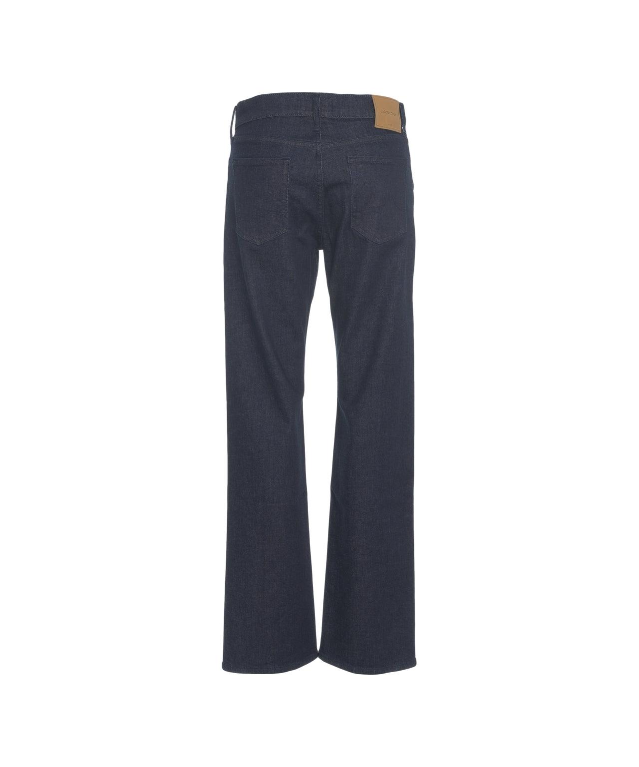 Straight leg jeans Product Image