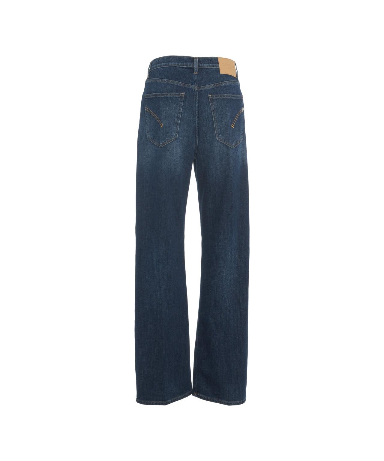 Wide leg jeans 'Francine' Product Image