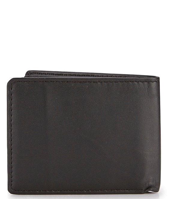 Roundtree & Yorke RFID Passcase with Flip ID Product Image