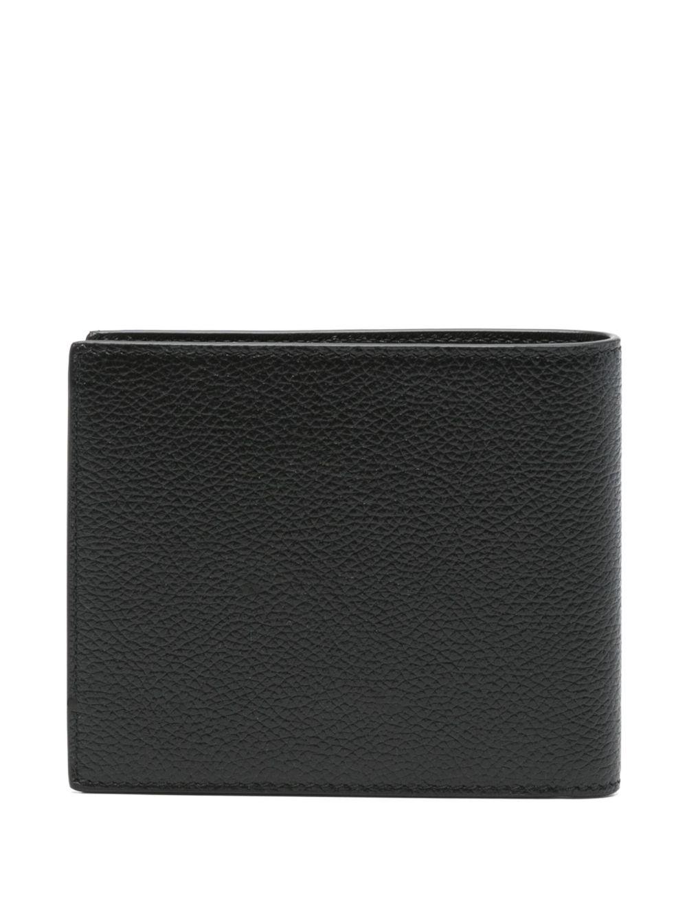 square folded wallet Product Image