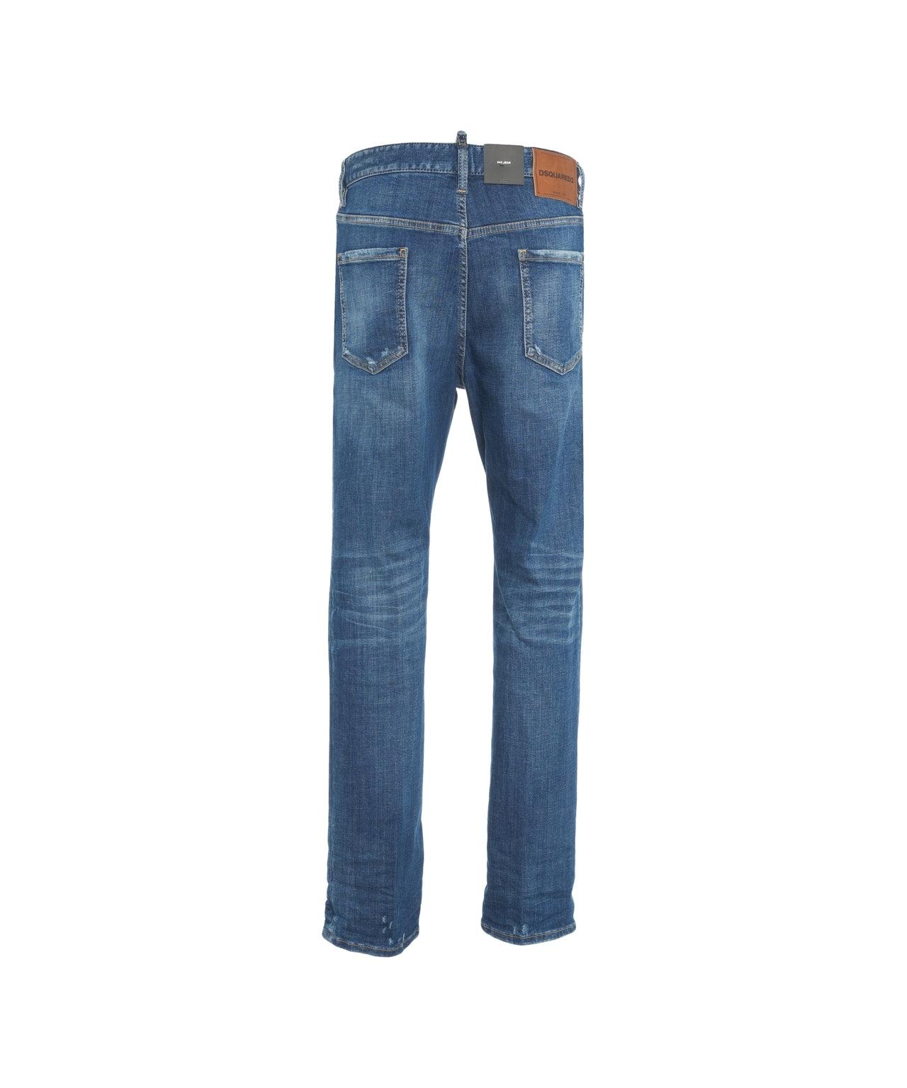 Straight fit jeans '642' Product Image