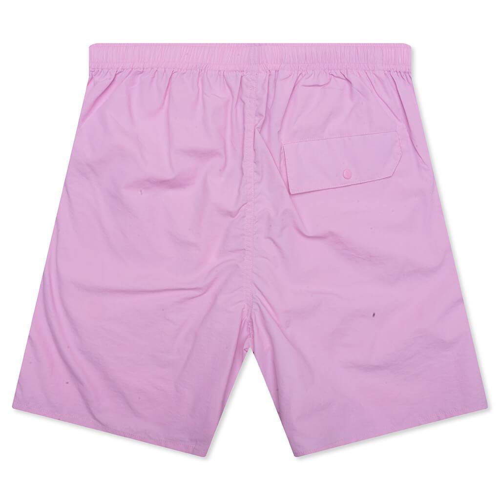 Ruuner Shorts - Orchid Male Product Image