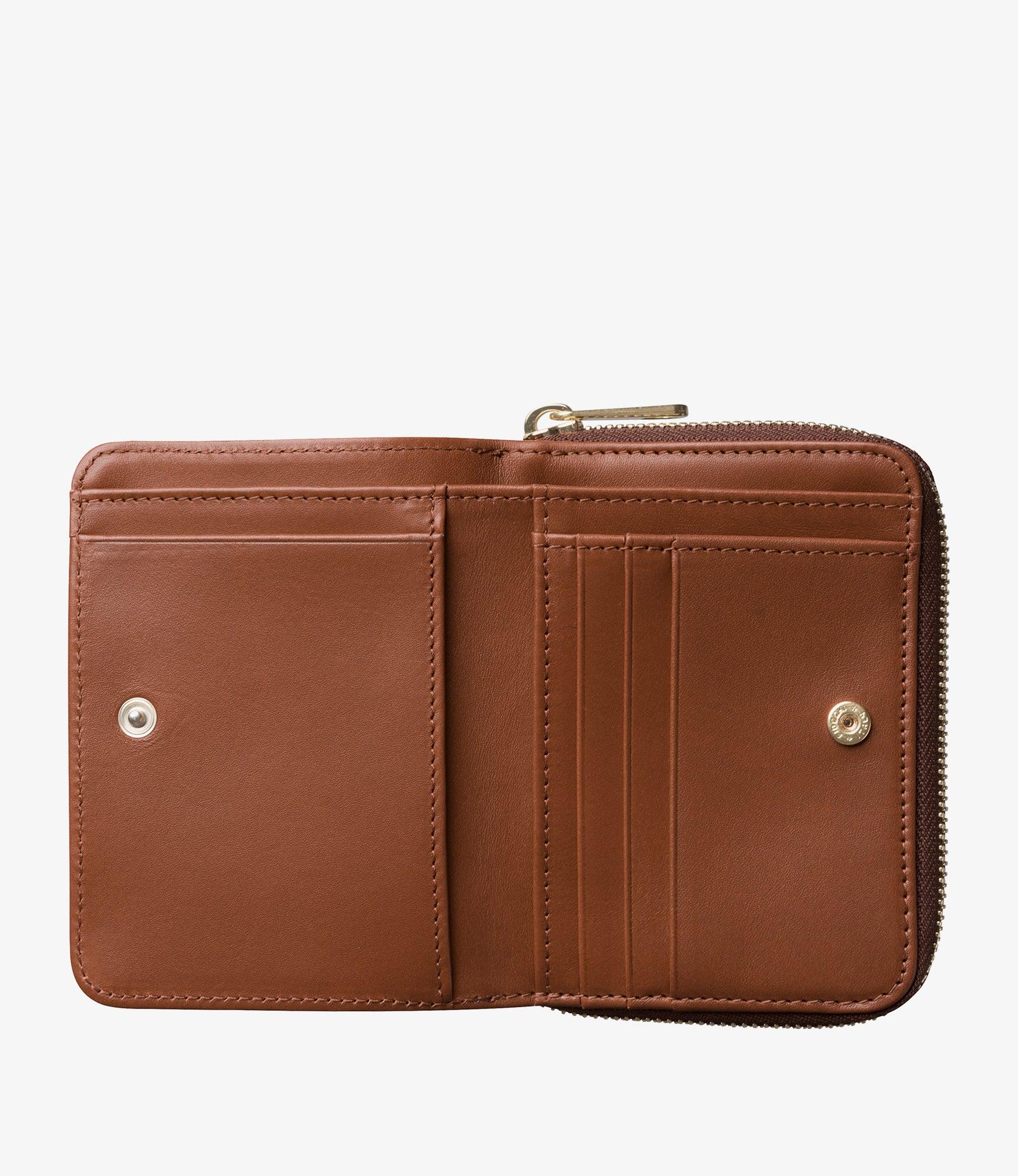 Emmanuelle Compact Wallet Female Product Image