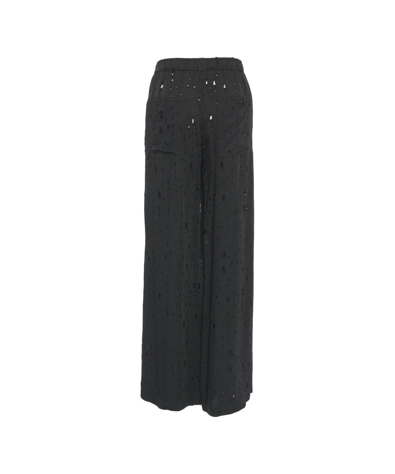 Wide leg pants 'Montreux' Product Image