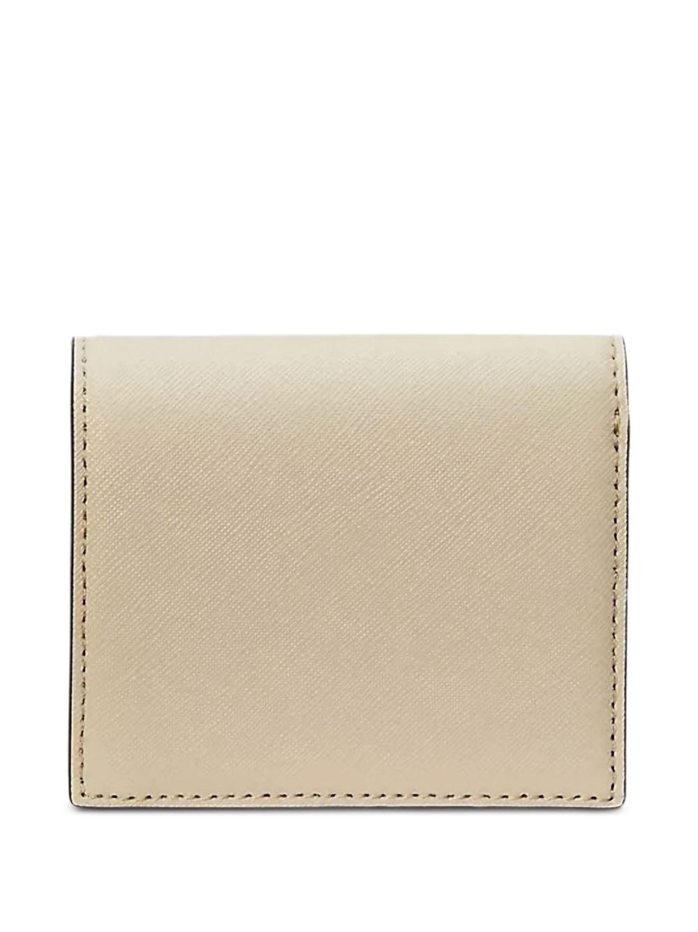 Saffiano leather cardholder Product Image