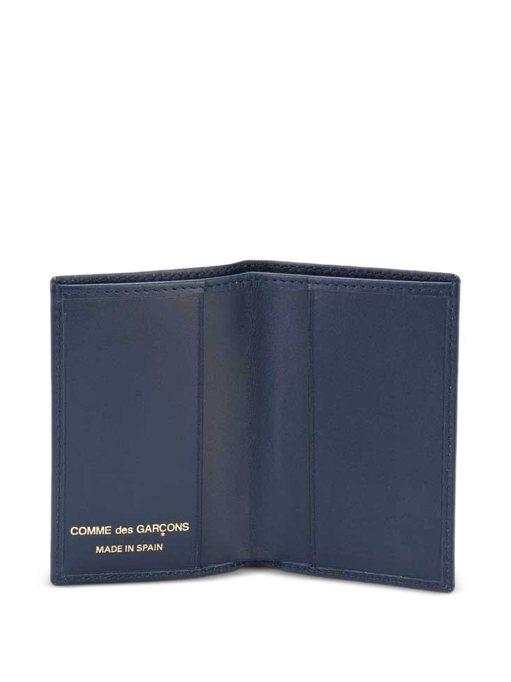 leather wallet Product Image