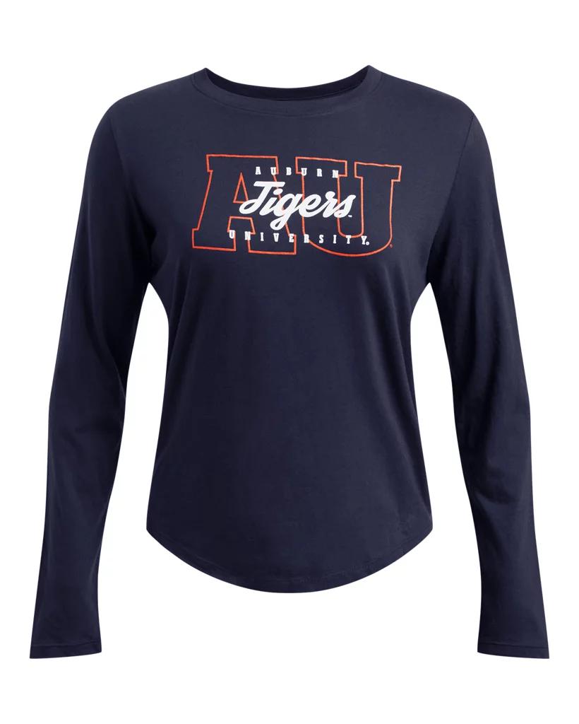 UA Performance Cotton Collegiate Product Image