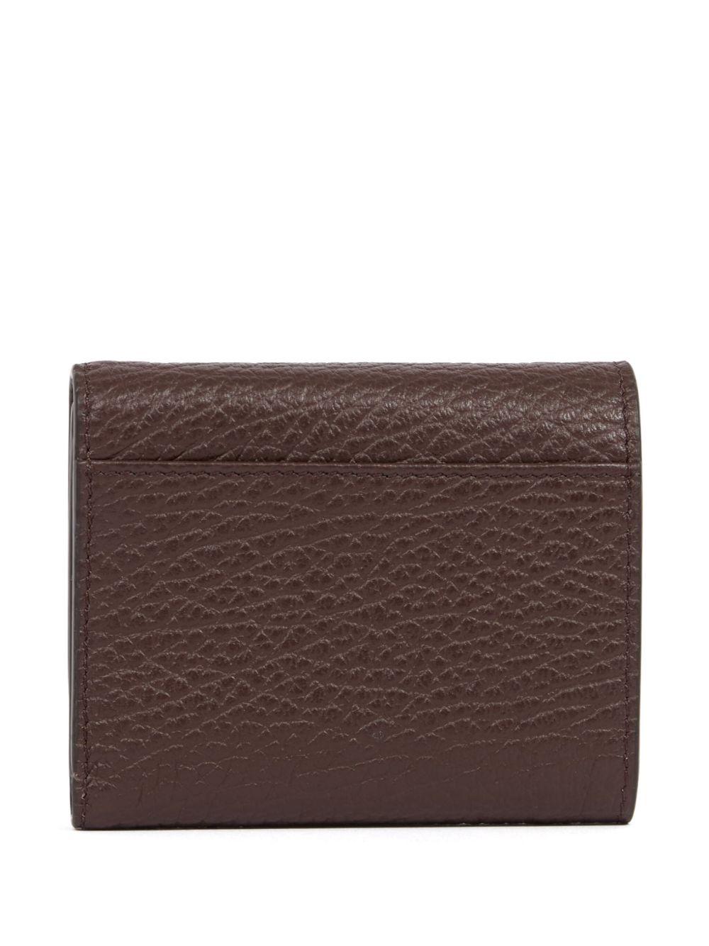 leather wallet Product Image
