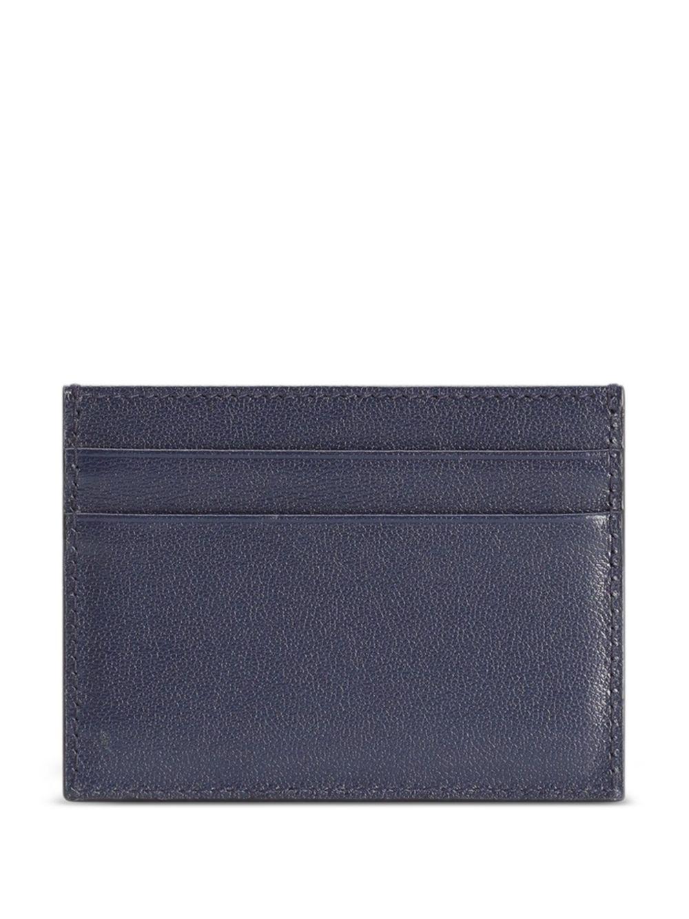Patricia Nash Whiskey Leather Billfold Wallet Product Image