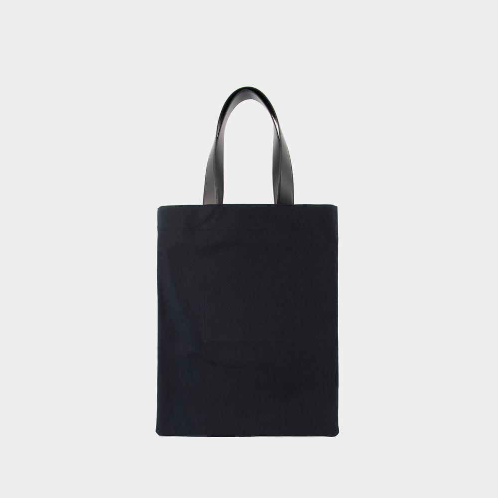 Black Book Tote Product Image